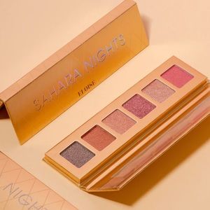 Eloise Sahara Nights Eyeshadow Palette